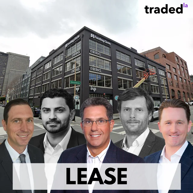 BraunHagey & Borden LLP Leases 22,000 SF Office Space At 747 Front St, San Francisco