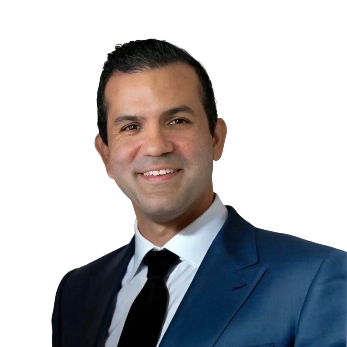 Adrian Rahimi