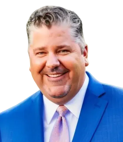 Eric Powers