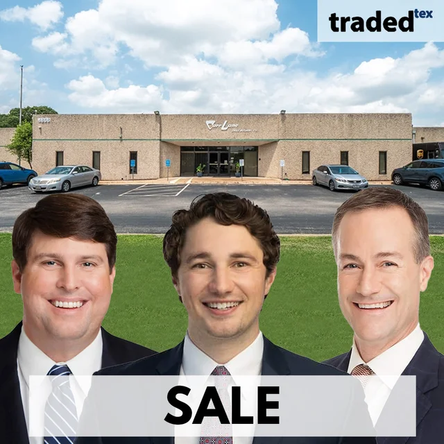M2G Ventures Acquires 54,000 SF Industrial Building In Austin With Blue Vista Capital Management
