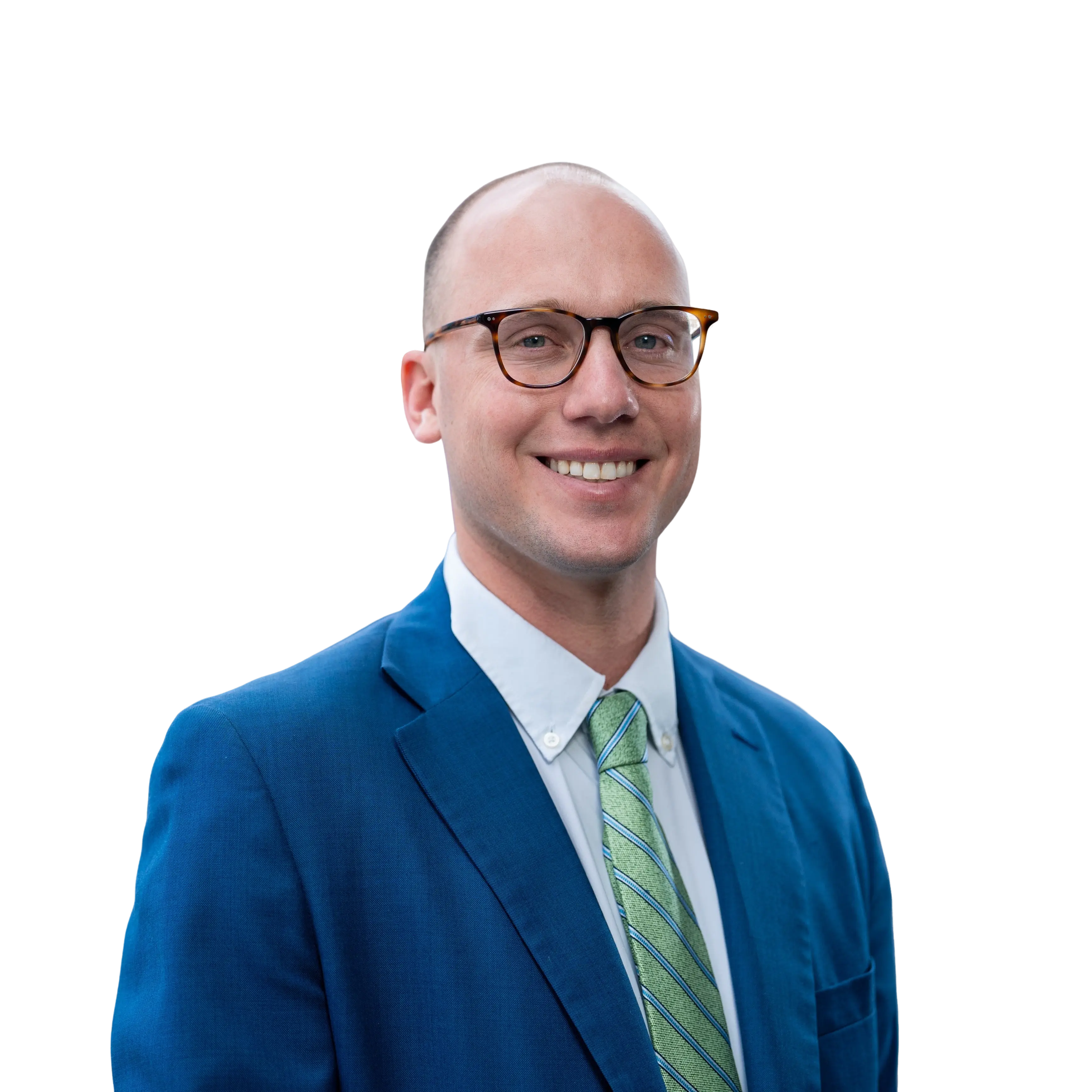 Michael Kelleher