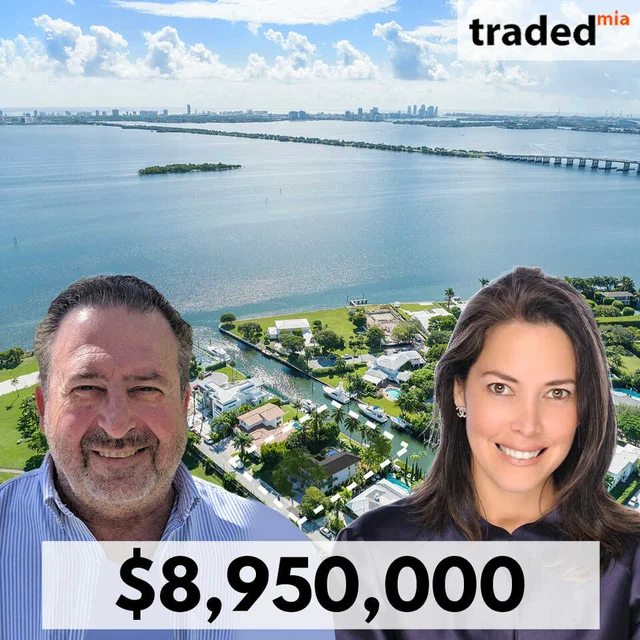 EXP Realty LLC Acquires Development Site In Bay Point Estates, Miami For $8.95M