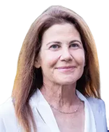 Cynthia Sulzberger