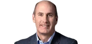 John Stankey