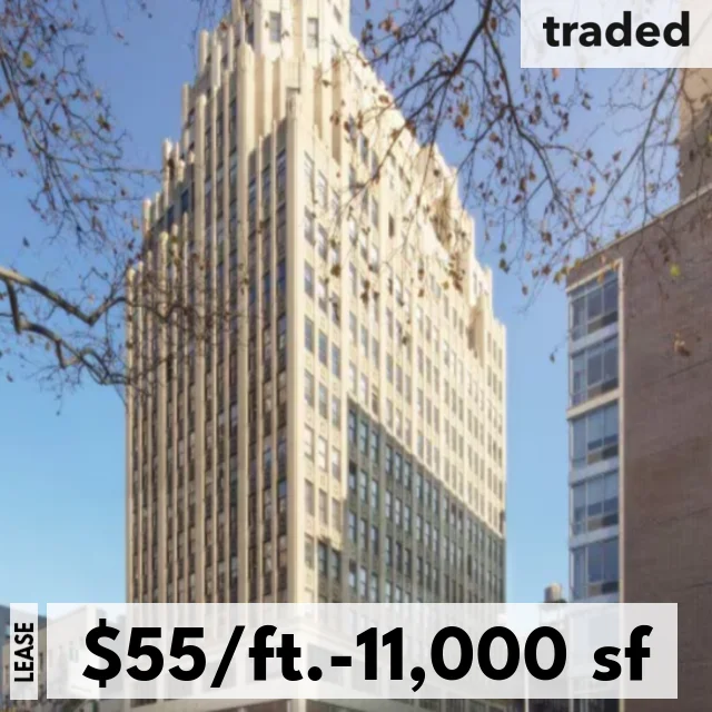 Pelli Clarke Pelli Architects Leases Office Space At 322 8th Ave, New York
