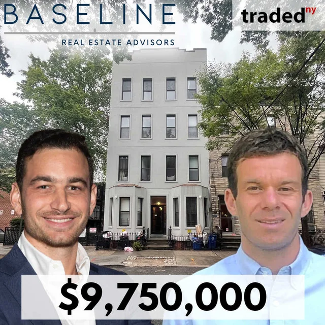 Cras Family Acquires Williamsburg Multifamily For $9.75M
