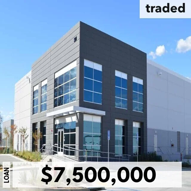 CBRE Arranges $7.5M Loan For Azusa Industrial Property Acquisition