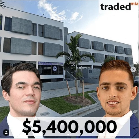 Care Resource Community Health Centers Acquires Office Building In Little Havana For $5.4M