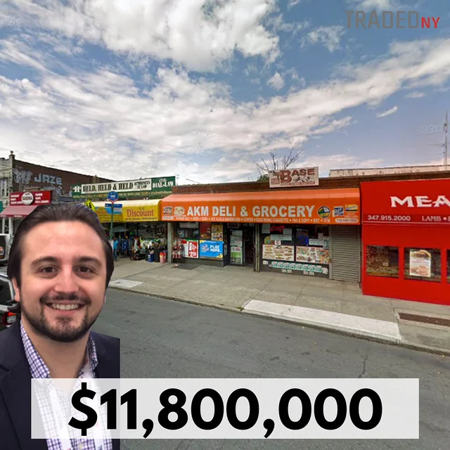 Ampiera Group Acquires Taxpayer Portfolio In Brooklyn For $11.8M