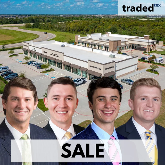 HousKor Realty & Management Acquires The Shops At Sedona Lakes In Manvel