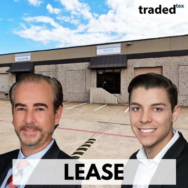 RC Flooring & Granite LLC Leases 10,035 SF Industrial Space On Quebec St In Dallas