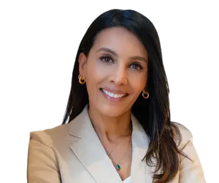 Nikita Rao