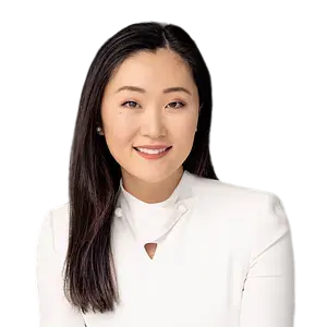 Whitney Wang