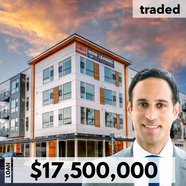 Dwight Capital Provides $17.5M Loan For Mixed-Use Property In Portland