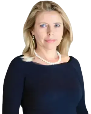 Olga Wright