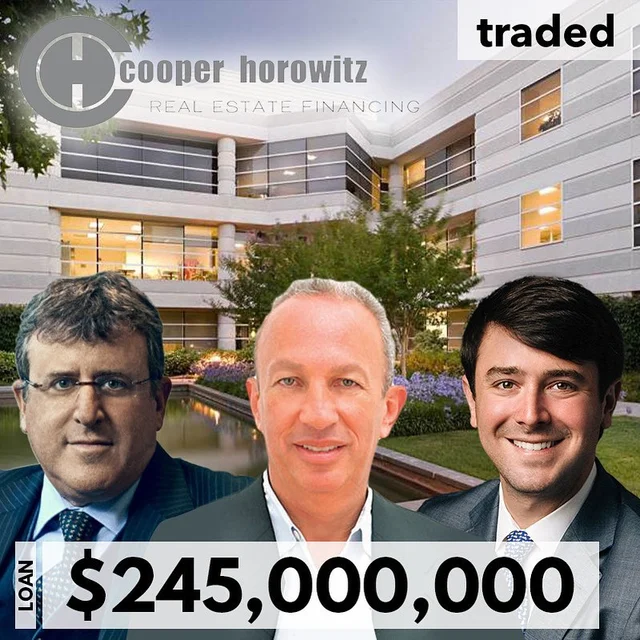 Natixis Real Estate Capital Provides $245M Loan For Sunnyvale Office Building With Apple As Tenant