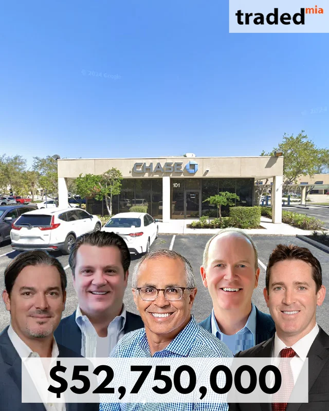 Ram Realty Advisors Acquires The Shoppes At Jupiter From Orion Real Estate Group For $52.75M