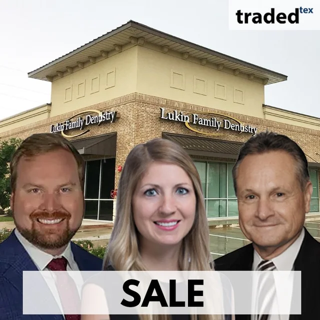Branford Partners LLC Acquires Medical Office In Sugar Land From Hass Holdings