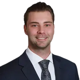 Travis Marshall