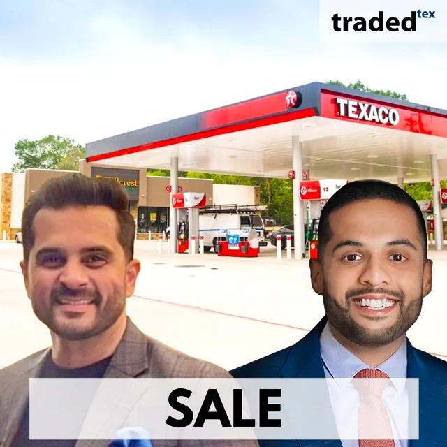 Irfan Tejani Purchases 8 Gas Stations From Safan Maknojia In Alvin Texas Through Nabeel Ali