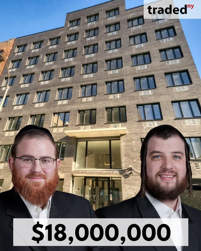 Gabriel Blanco Secures $18M Refinance Loan From Zions Bank For Bronx Mixed-Use Property