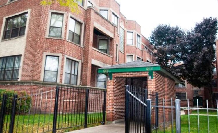 Freshly Rehabbed Condo at 6106 South Dorchester Avenue