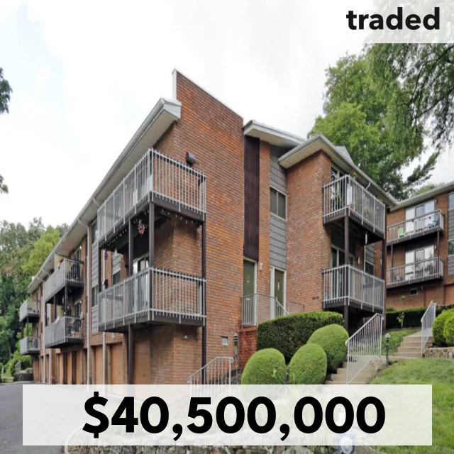 Sela Realty Investments Acquires Property In West Orange For $40.5 Million With Greg Pine As Seller's Rep