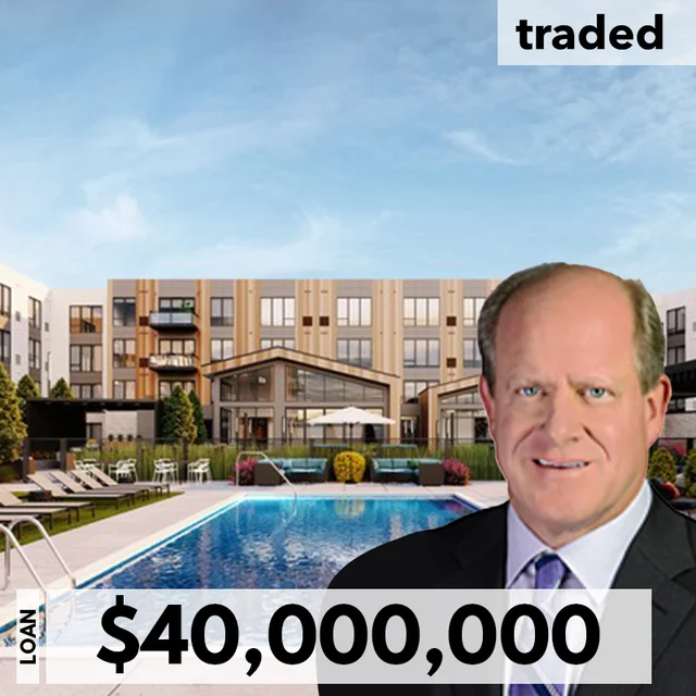 Greco Secures $40M Fixed-Rate Loan For 212-Unit Multifamily Property In Champlin, Minnesota