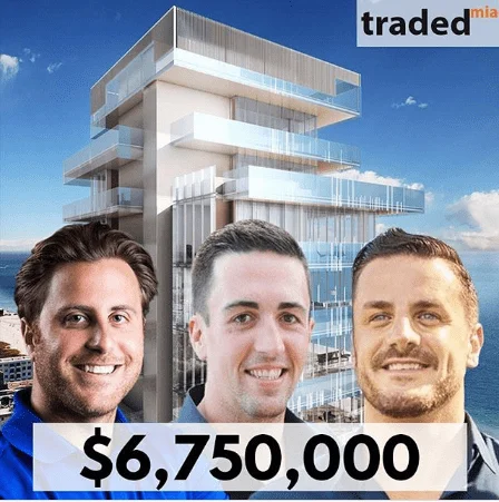 Samuel Susi Acquires Residential Condo In South Beach For $6.75M