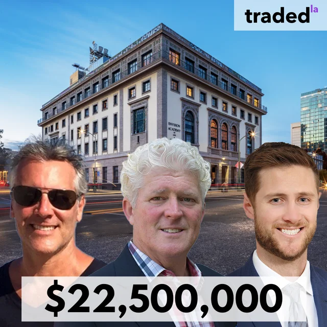 Envision Academy Of Arts & Technology Acquires Historic YWCA Building In Oakland For $22.5M