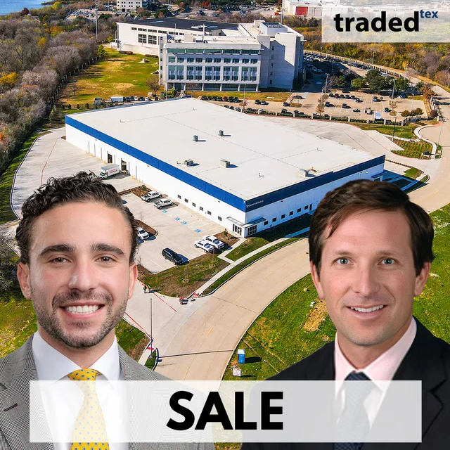 Trive Real Estate Equity Management Acquires 57,000 Square Foot Industrial Building In Dallas