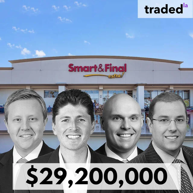 Frank Dabby Acquires Retail Property In Huntington Beach For $29.2M