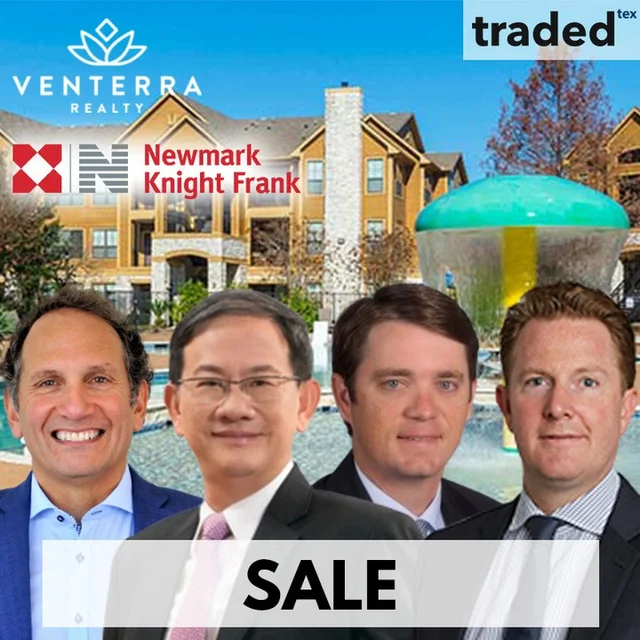 LPI Holdings - Tan Kok Guan Acquires Multifamily Property In North Beaumont