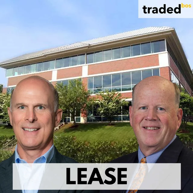 R.W. Holmes Negotiates 11.9K SF Office Lease Renewal For ReWalk Robotics At 200 Donald Lynch Blvd, Marlborough