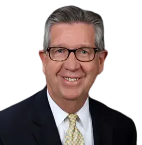 Rick Genthe