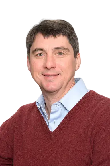 Jim Eldridge