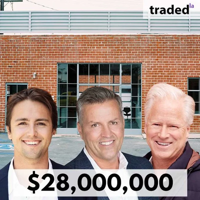 Redcar Ltd. Acquires Santa Monica Office Buildings For $28M