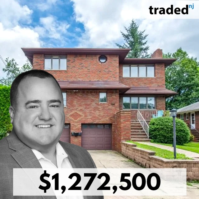 Frank Cooney - Century 21 Sells Fort Lee Multifamily Property For $1.27M