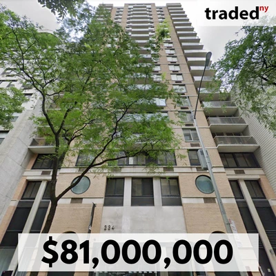 その他 STREET 2017.3 No.303 from1985to1996 404 East 76th Street #30A in Lenox Hill, Manhattan | StreetEasy