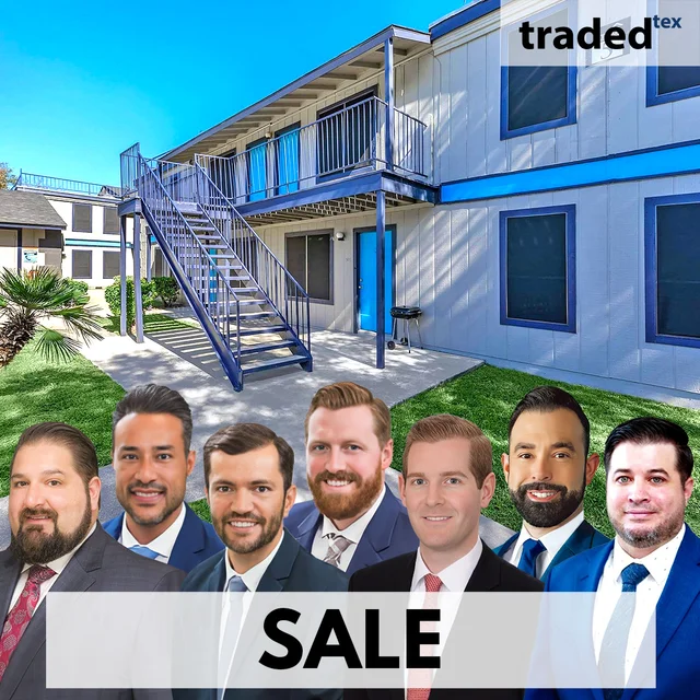 Olson Capital Acquires The Flats At 9338 Multifamily In San Antonio