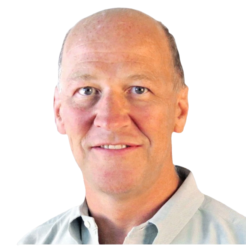 David A. Tewksbury