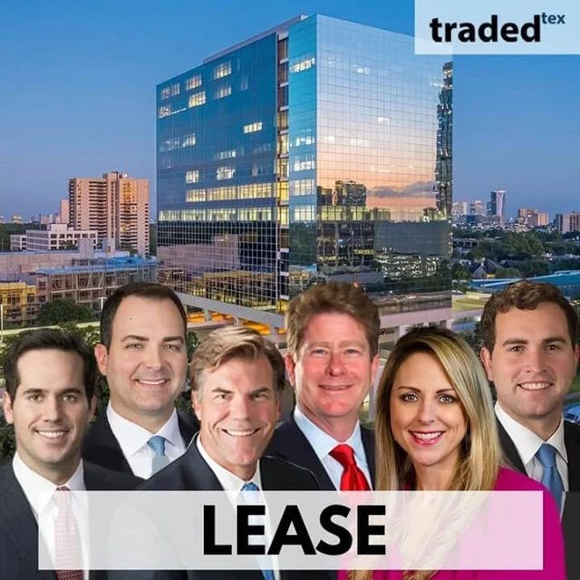 Cadence Bank Signs Lease For 82,215 SF Office Space At 1333 West Loop S. In Houston