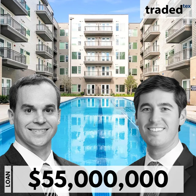 Battery Global Advisors, Housing Authority Of Austin, River City Capital Partners And LDG Development Secure $55M Refinance From Goldman Sachs For 381-Unit Multifamily Community In Austin