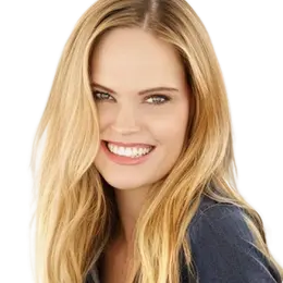 Kristin Hess