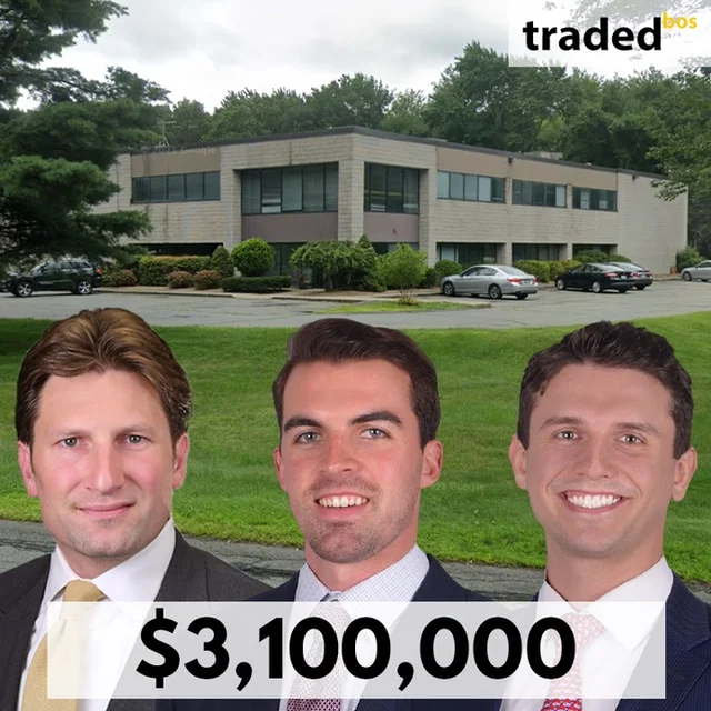 Marcus & Millichap Sells Mixed-Use Property In Taunton, MA For $3.1M