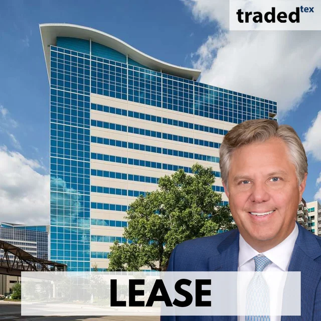Asset Living Leases Office Space In West Houston's Bunker Hill Road With Tenant's Rep Dan Boyles