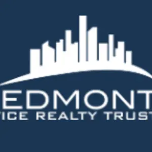 Piedmont Office Realty Trust