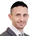 Jacob Twena