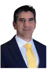 Ricardo J. Arosemena