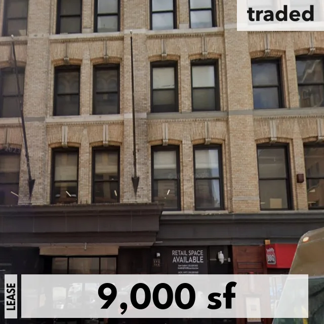 Thor Equities Leases Office Space In Brooklyn To Tiny Steps At 180 Livingston St